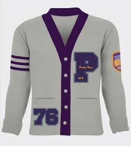 Pvamu sweater sale